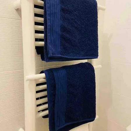 Charming 100m From The Apartman Antibes